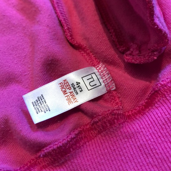 3 for $15 • Hello Kitty top size 4T - Picture 5 of 7